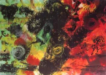 My Jumbled Mind, 2017